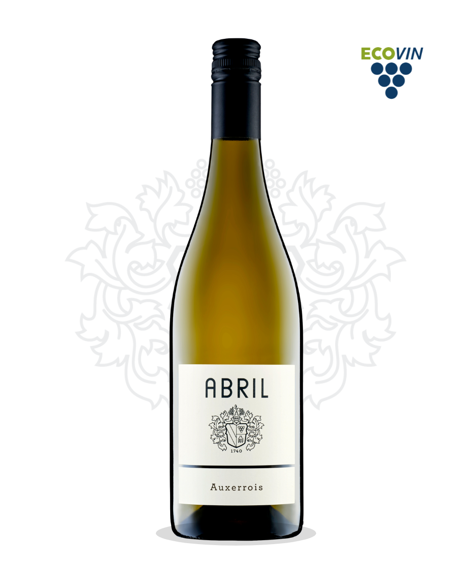FRUCHT Auxerrois