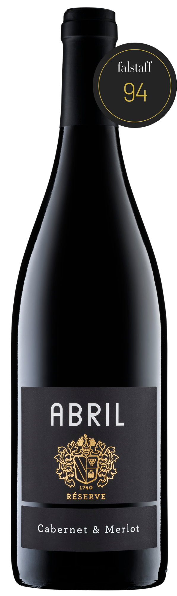 ZEIT Cabernet & Merlot "Eichert"