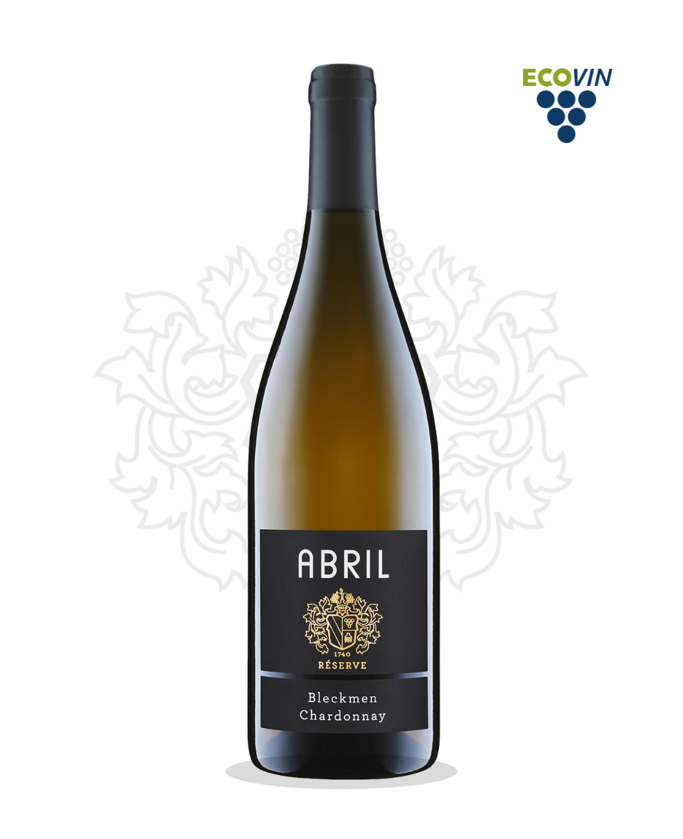 ZEIT Chardonnay "BLECKMEN"