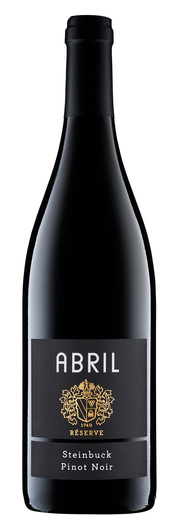ZEIT Pinot Noir "STEINBUCK"