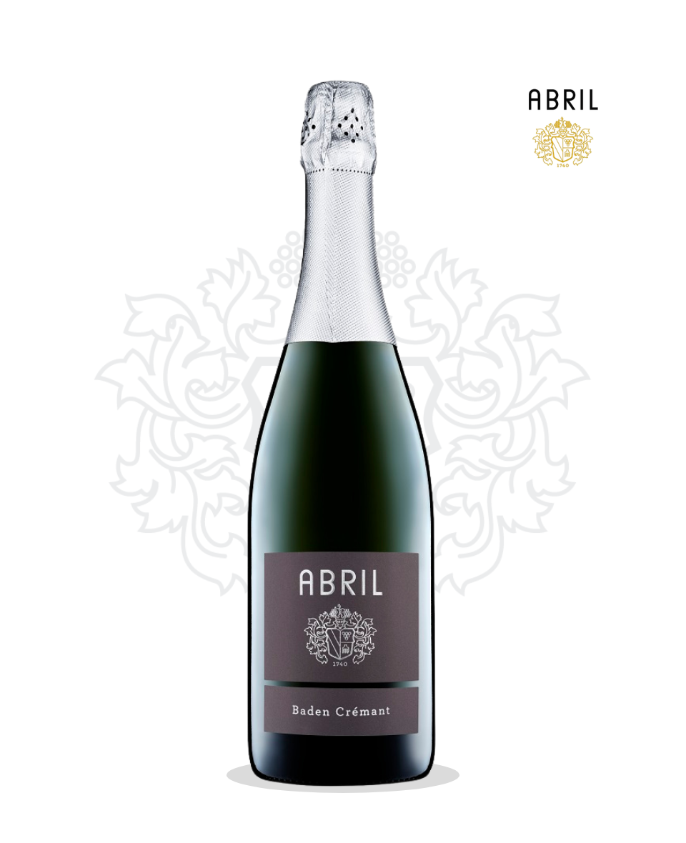 Crémant brut - Demi