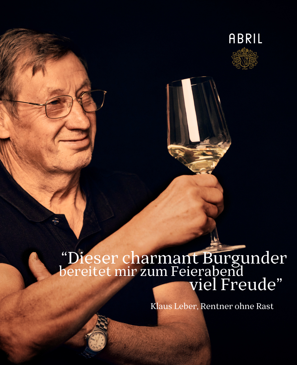 FRUCHT Auxerrois