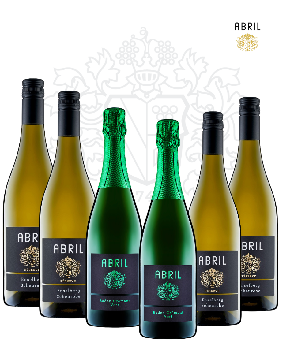 Scheurebe Paket