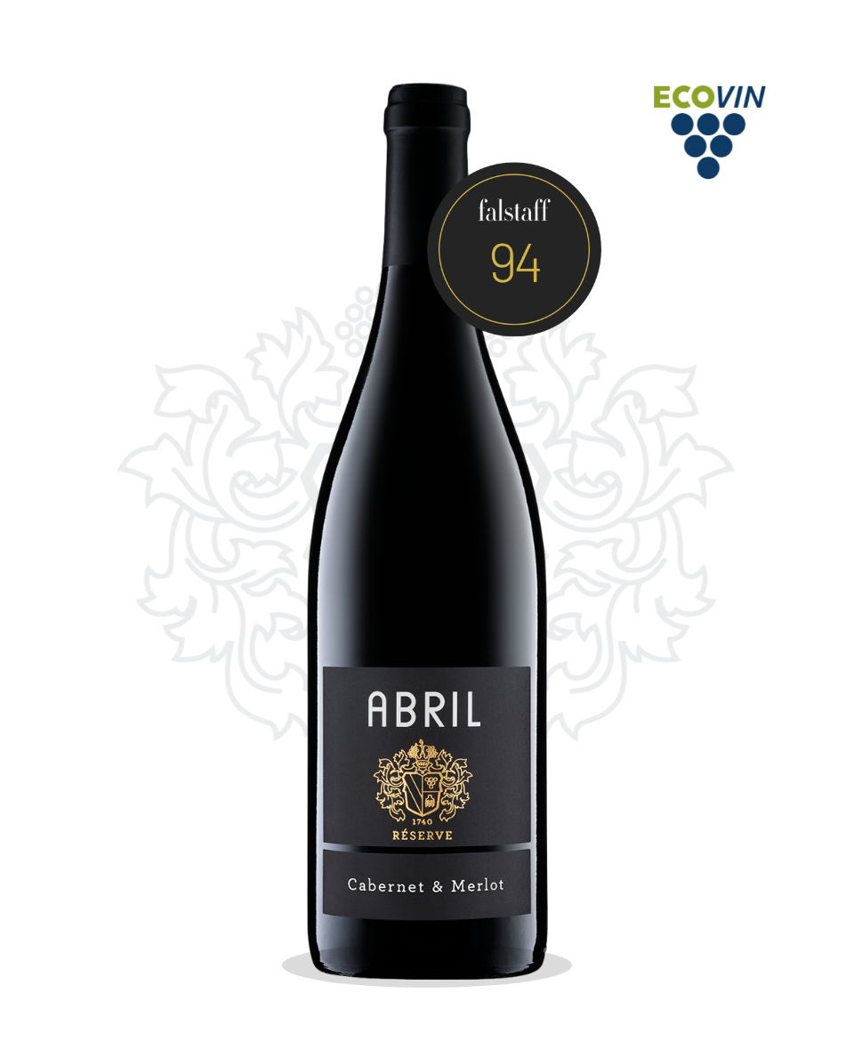 ZEIT Cabernet & Merlot "Eichert"