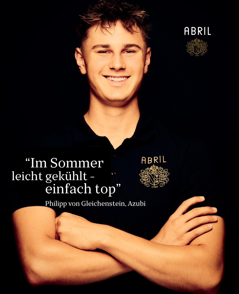 Rotweincuvée Nachwuchs Handwerk