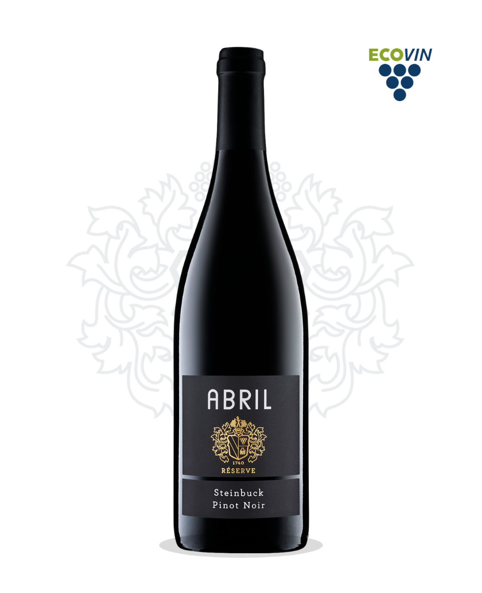 ZEIT Pinot Noir "STEINBUCK"